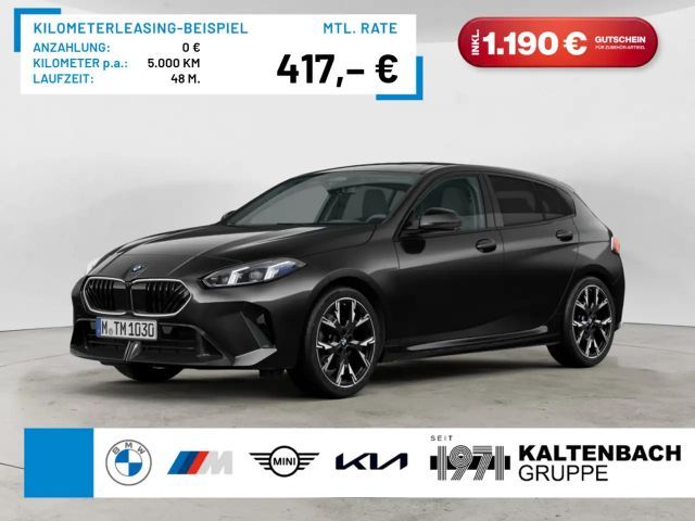 BMW 120 M-Sport PANO HUD 360° LED ACC NAVI H/K 2025 Benzine