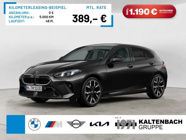 BMW 120 M-Sport HUD 360° LED ACC NAVI H/K KAMERA 2025 Benzine