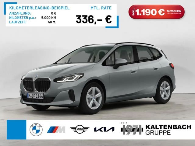BMW 220 Active Tourer AHK LED NAVI KAMERA SHZ PDC 2025 Benzine