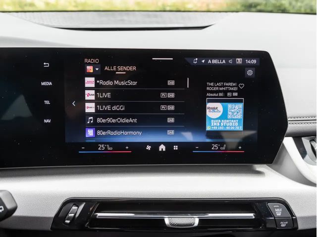 BMW 220