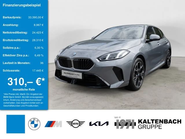 BMW 120 M-Sport PANO LED ACC NAVI KAMERA SHZ PDC 2026 Benzine