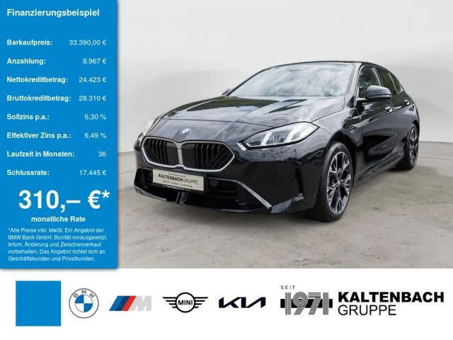 BMW 120 M-Sport PANO LED ACC NAVI KAMERA SHZ PDC 2026 Benzine