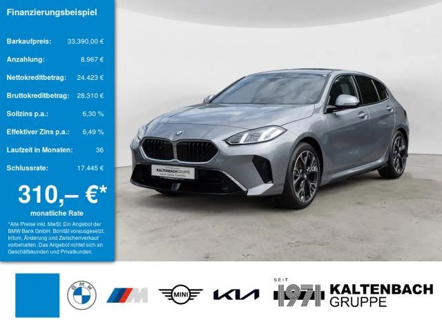BMW 120 M-Sport PANO LED ACC NAVI KAMERA SHZ PDC 2026 Benzine