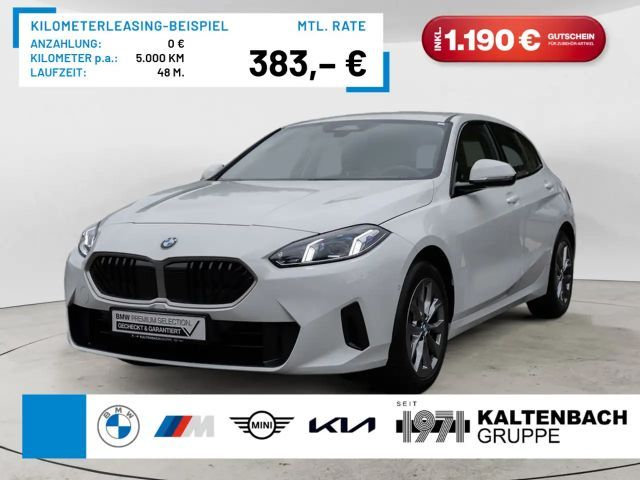 BMW 120 d AHK LED NAVI KAMERA SHZ PDC KEYLESS 2025 Diesel