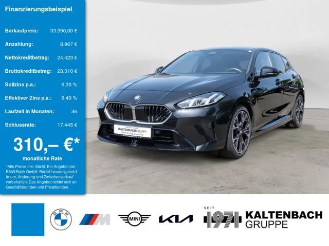 BMW 120 M-Sport PANO LED ACC NAVI KAMERA SHZ PDC 2026 Benzine