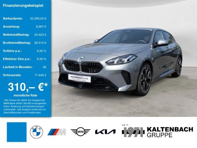 BMW 120 M-Sport PANO LED ACC NAVI KAMERA SHZ PDC 2026 Benzine
