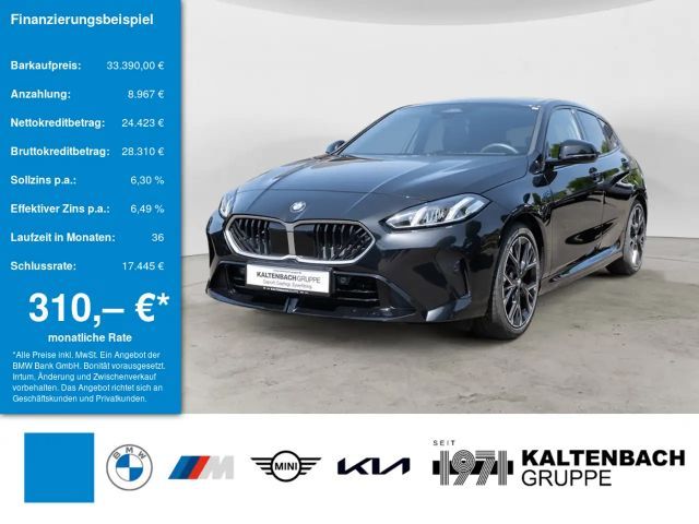 BMW 120 M-Sport PANO LED ACC NAVI KAMERA SHZ PDC 2026 Benzine