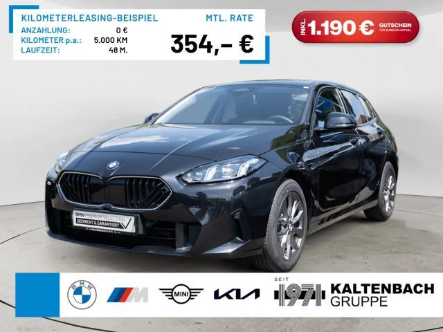 BMW 120 PANO HUD 360° LED NAVI KAMERA SHZ PDC 2025 Benzine