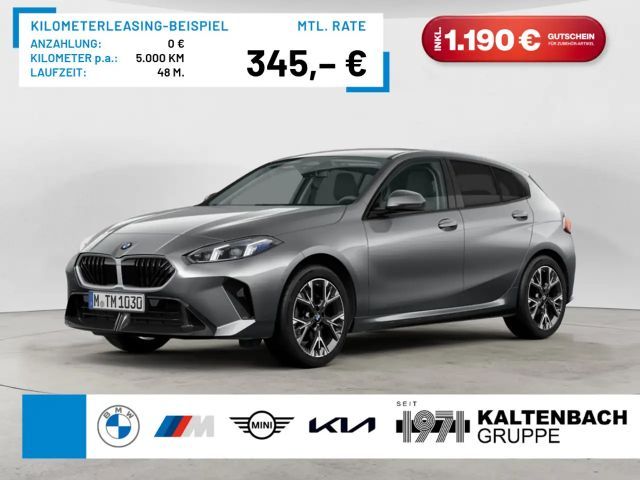 BMW 120 LED NAVI H/K KAMERA SHZ PDC KEYLESS KLIMA 2025 Benzine