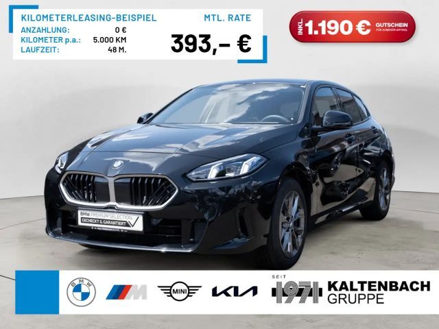 BMW 120 d AHK LED NAVI H/K KAMERA SHZ PDC KEYLESS 2025 Diesel