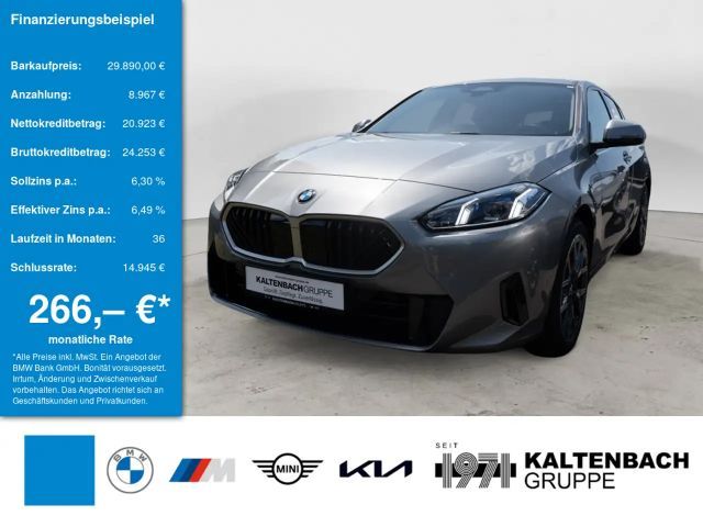 BMW 120 PANO LED NAVI KAMERA SHZ PDC KEYLESS 2024 Benzine