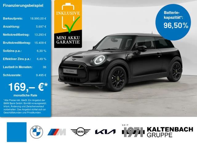 MINI Cooper SE Classic Trim FACEL. LED NAVI SHZ 2023 Elektrisch
