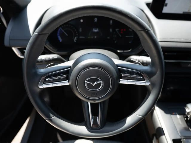Mazda MX-30