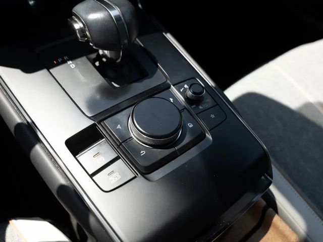 Mazda MX-30