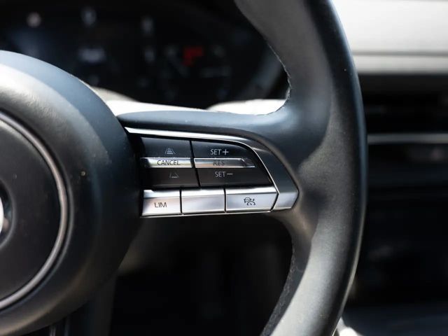 Mazda MX-30