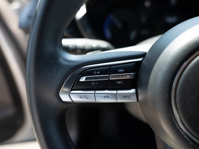 Mazda MX-30