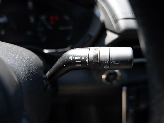 Mazda MX-30
