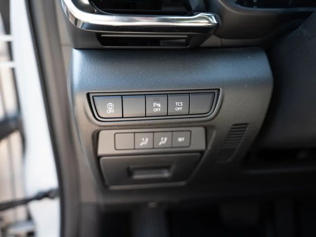 Mazda MX-30