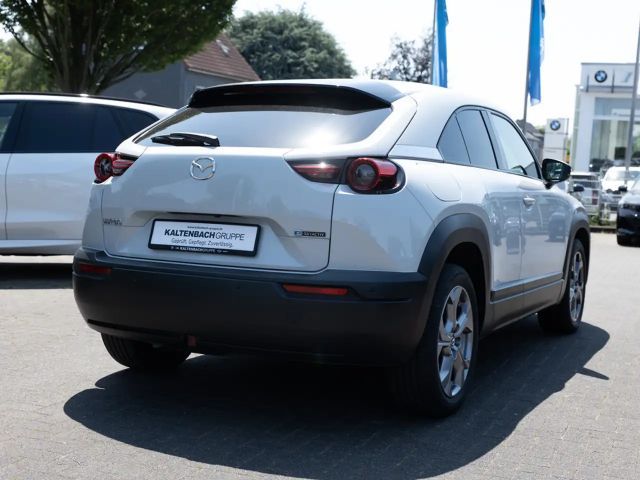 Mazda MX-30