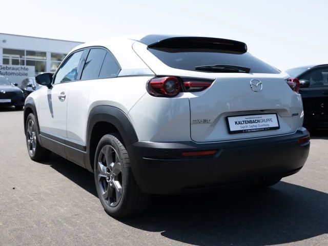 Mazda MX-30