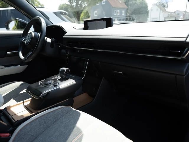 Mazda MX-30