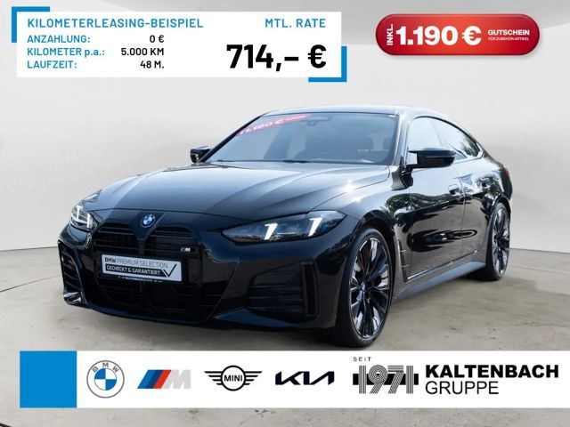 BMW 440 Gran Coupe xDrive HGSD ACC H/K 360° LED 2025 Benzine