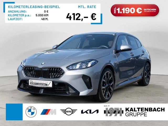 BMW 120 M-Sport PANO HUD 360° LED ACC NAVI H/K 2025 Benzine
