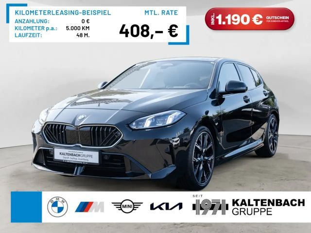 BMW 120 M-Sport PANO HUD 360° LED ACC NAVI H/K 2025 Benzine