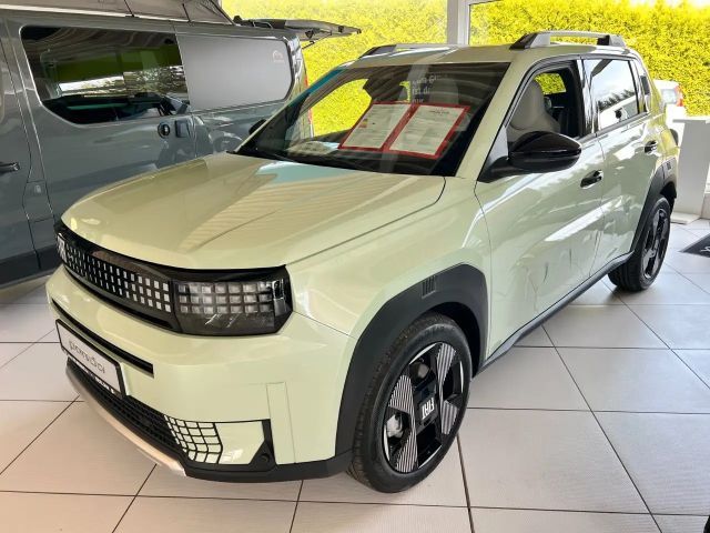 Fiat Grande Panda