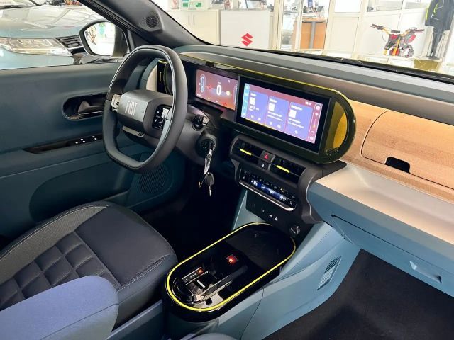 Fiat Grande Panda