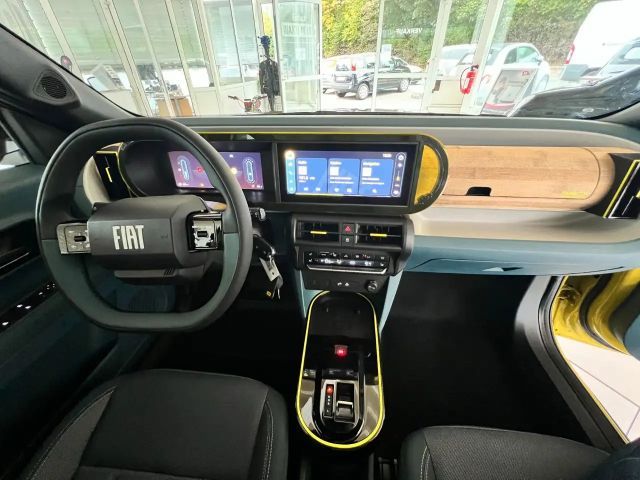 Fiat Grande Panda
