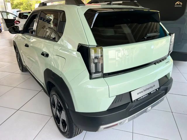 Fiat Grande Panda