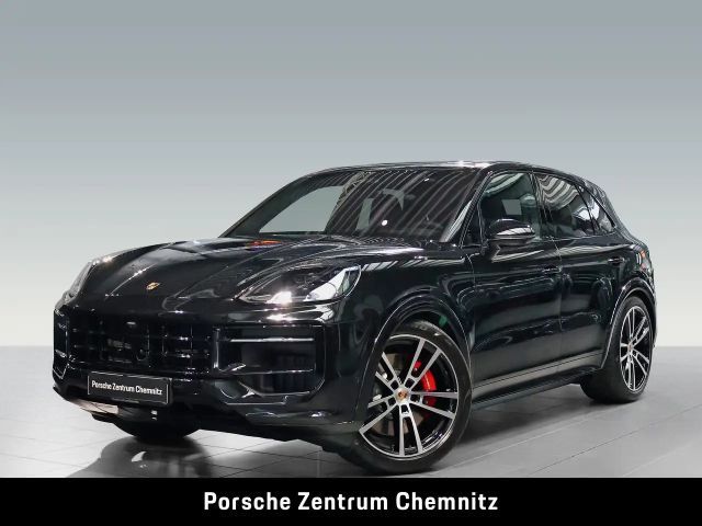 Porsche Cayenne GTS Innodrive;BOSE;Standhzg.;22Zoll 2026 Benzine