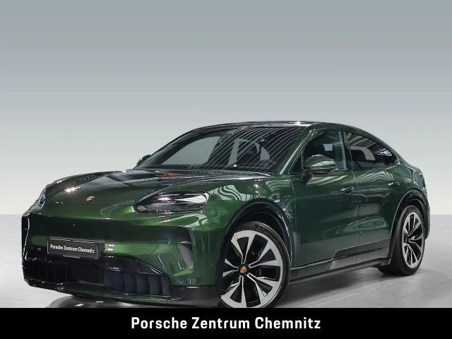 Porsche Cayenne Coupé Electric 22Zoll;SportDesign;18-Wege 2026 Elektrisch