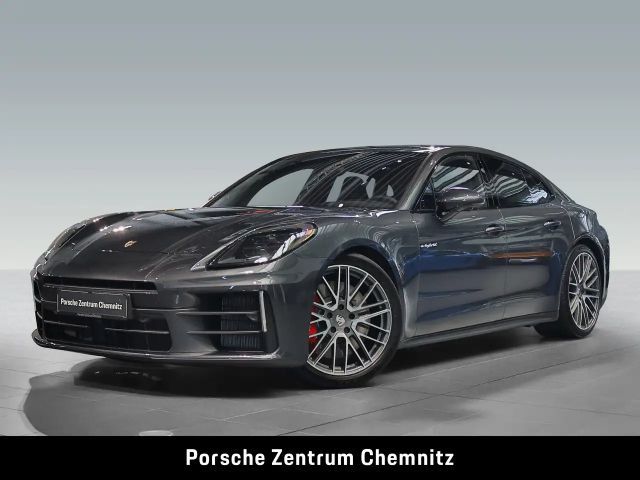 Porsche Panamera 4S E-Hybrid Sportabgas;Massage;BOSE;Soft-Close 2025 Hybride / Benzine