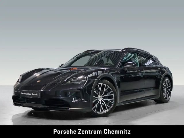 Porsche Taycan 4S Cross Turismo HD-Matrix;BOSE;Pano;SWA 2024 Elektrisch