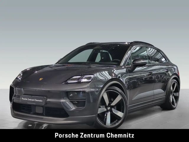 Porsche Macan Electric 0,25%Versteuerung;14-Wege;Pano;Digital Ke 2026 Elektrisch
