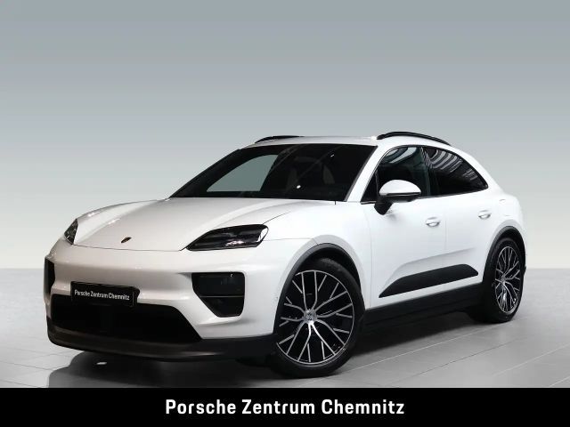 Porsche Macan 4 Electric Sitzbelüft.;Sport-Chrono;BOSE;14-Wege 2024 Elektrisch