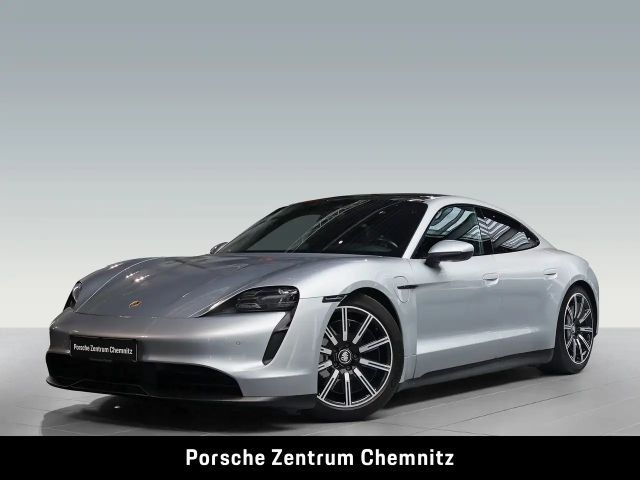 Porsche Taycan 4S 4+1 Sitze;Großer Akku!;BOSE;18-Wege 2021 Elektrisch