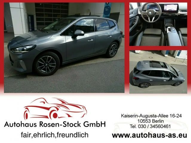 BMW 218 i Luxury Autom Mod.2023,Leder,360°,ACC,Panorama 2022 Benzine