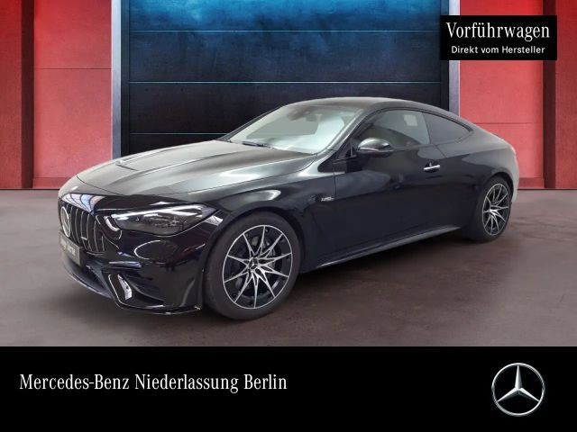 Mercedes-Benz CLE 53 AMG CLE 53 4M NIGHT+360+KEYLESS+9G 2024 Benzine