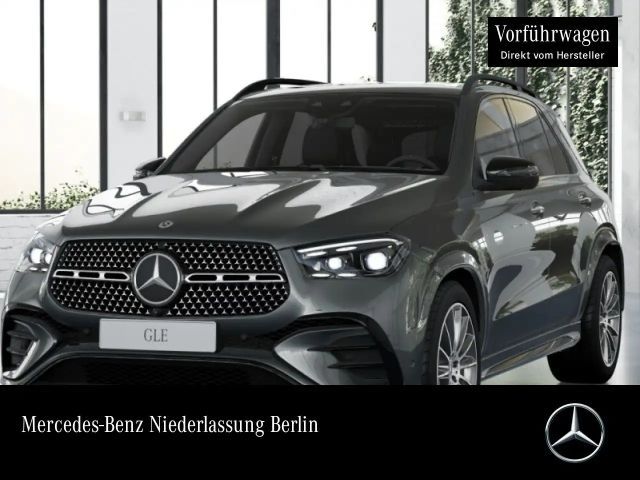 Mercedes-Benz GLE 300 d 4M AMG+NIGHT+PANO+360+AHK+MULTIBEAM+21" 2026 Diesel