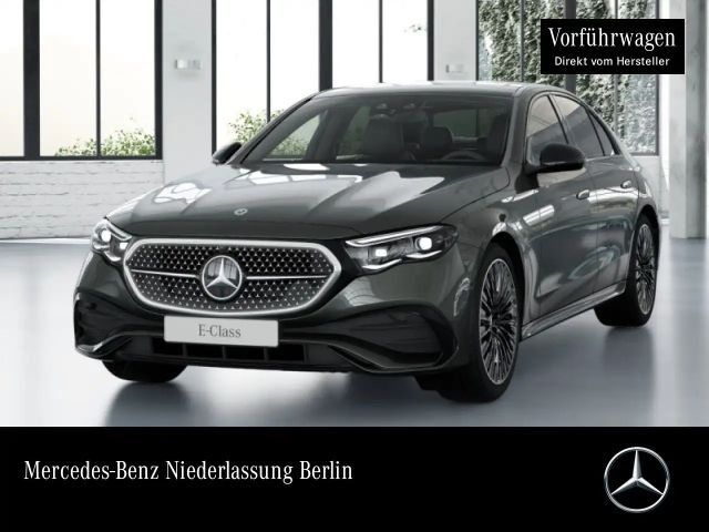 Mercedes-Benz E 220 d 4M Edition AMG-Line Fahrass 360° Pano PTS 2025 Diesel