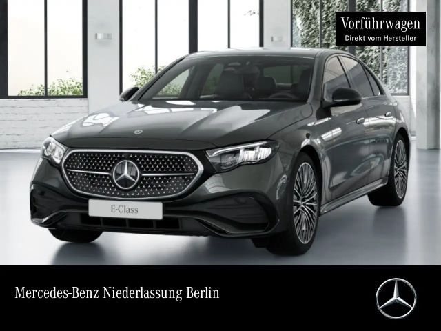 Mercedes-Benz E 220 d AMG Distr. LED Night Kamera Spurhalt-Ass 2026 Diesel