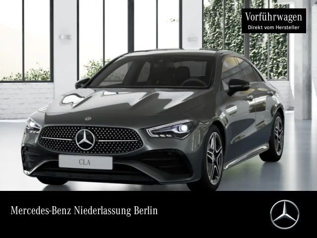 Mercedes-Benz CLA 200 AMG+NIGHT+PANO+360°+LED+TOTW+KEYLESS+7G 2025 Benzine