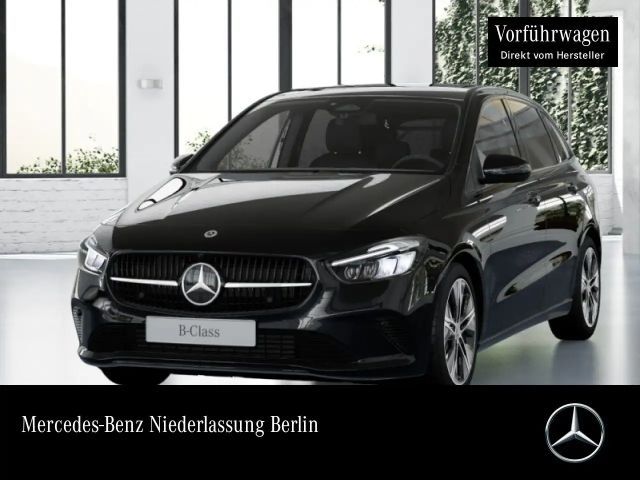 Mercedes-Benz B 180 PROGRESSIVE+NIGHT+PANO+LED+KAMERA+TOTW+7G 2026 Benzine