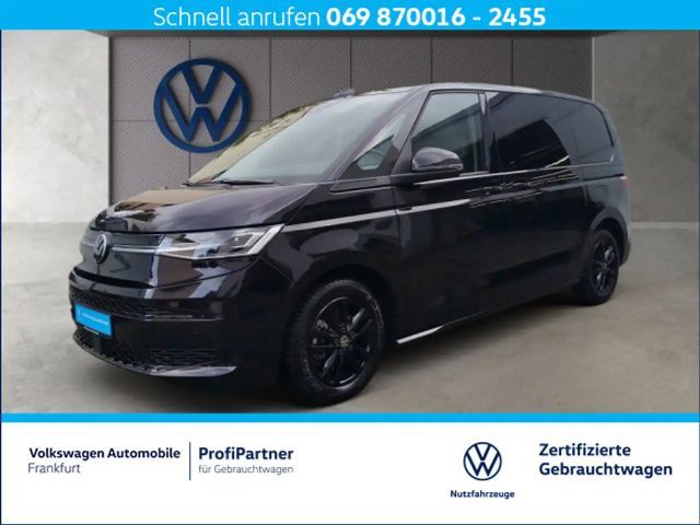 Volkswagen T7 Multivan 2.0 TSI DSG Life 6 Sitze Navi IQ.Lig 2023 Benzine