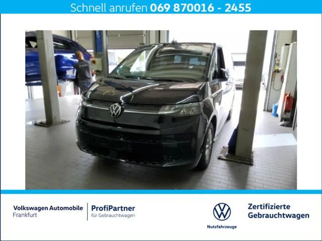 Volkswagen T7 Multivan T2.0 Multivan TDI DSG Life lang Navi 2023 Diesel