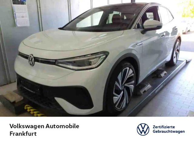 Volkswagen ID.5 Pro Performance AHK DAB+ IQDrive IQLight LE 2024 Elektrisch