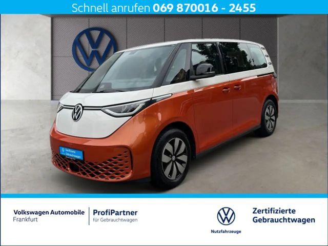 Volkswagen ID. Buzz ID.Buzz Pro ACC DAB+ LED FrontAssist 2023 Elektrisch